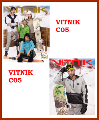 VITNIK C05 - ARG