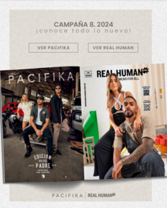 Catálogo Pacifika Campaña 8 2024 Colombia